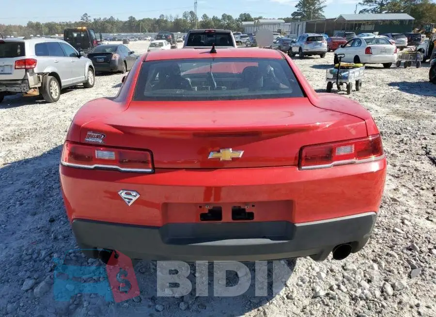 2G1FB1E36F9302476 Photo# 6