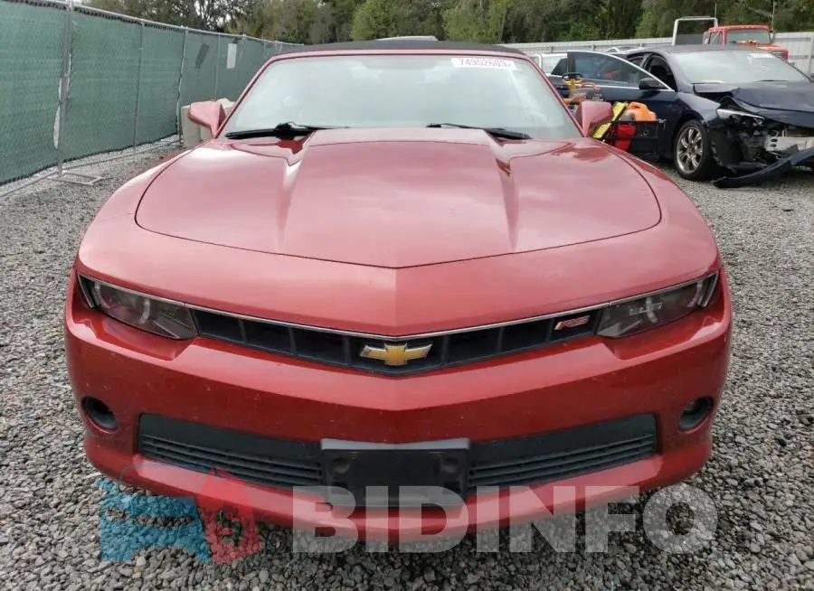 2G1FF3D31F9218311 Photo# 5