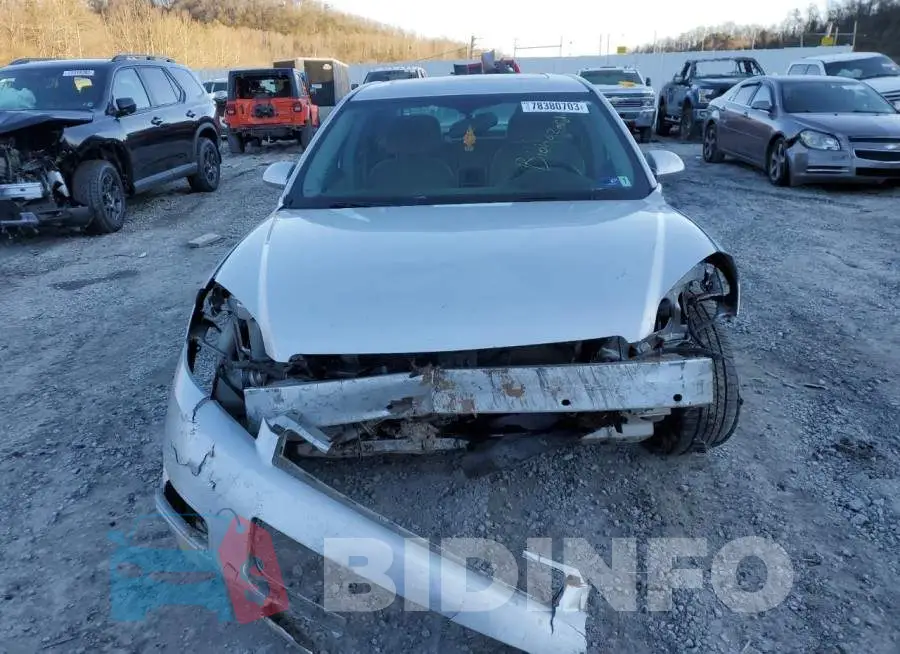 2G1WB5E36F1147417 Photo# 5