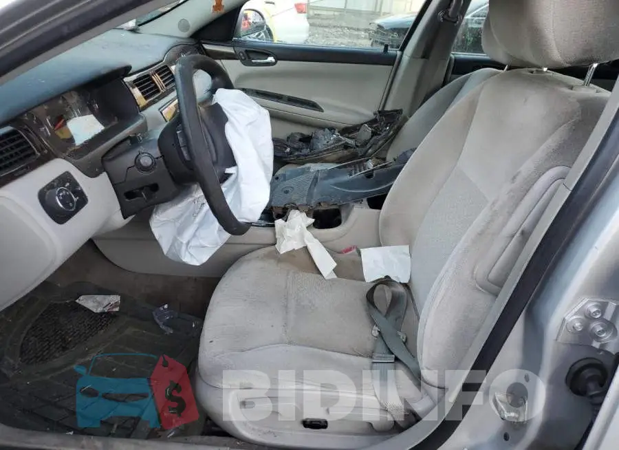2G1WB5E36F1147417 Photo# 7
