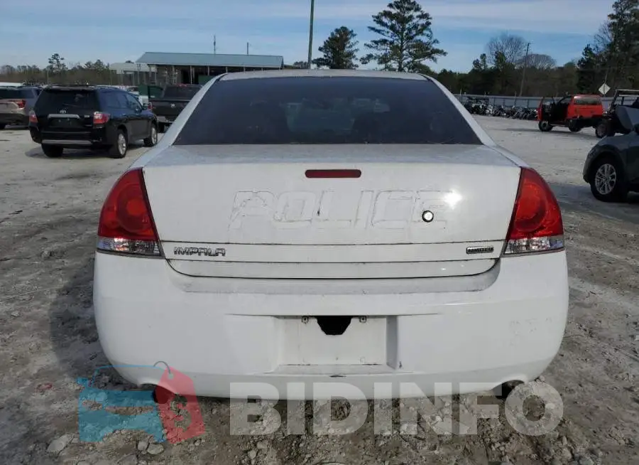 2G1WD5E38F1105423 Photo# 6