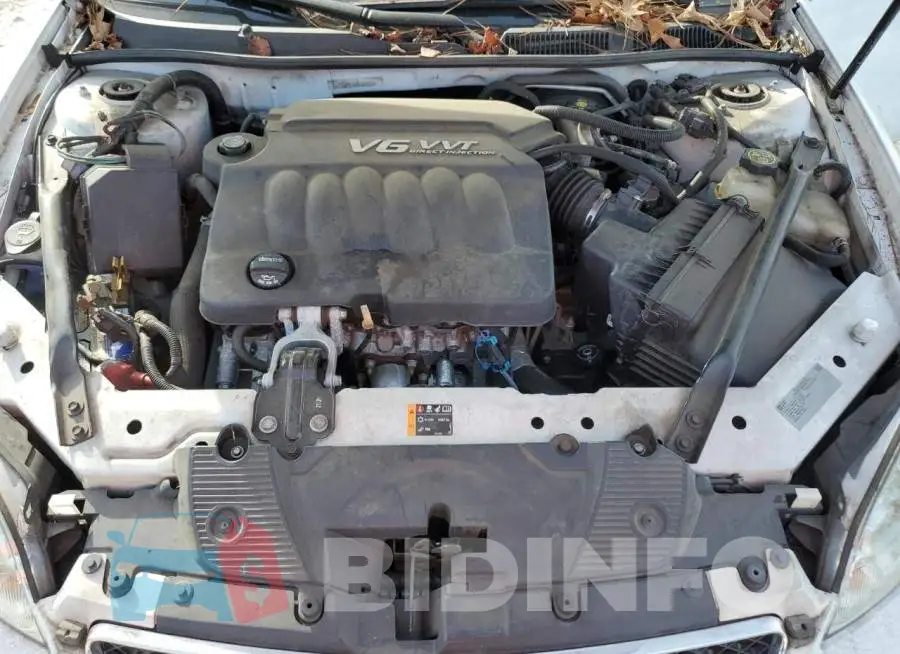 2G1WD5E38F1105423 Photo# 11