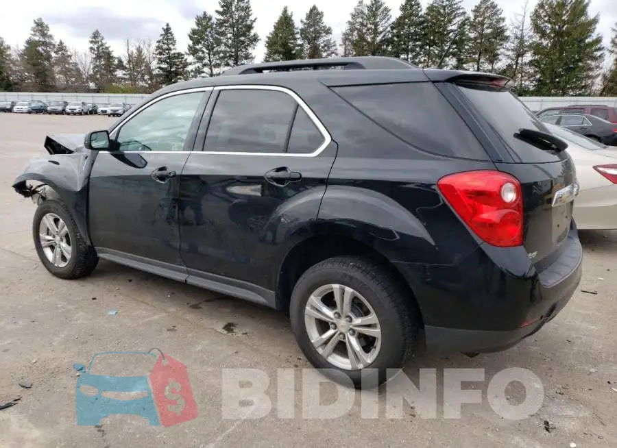 2GNALBEK8E6380146 Photo# 2