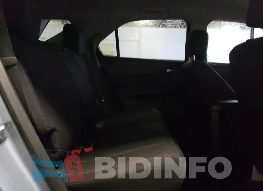 2GNALBEKXF6235045 Photo# 10