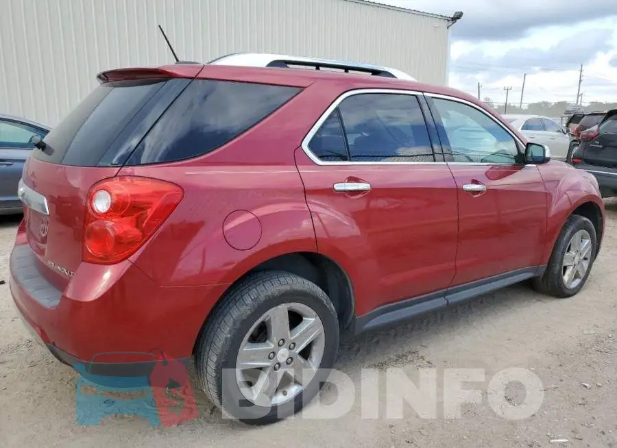 2GNALDEK4F6126687 Photo# 3