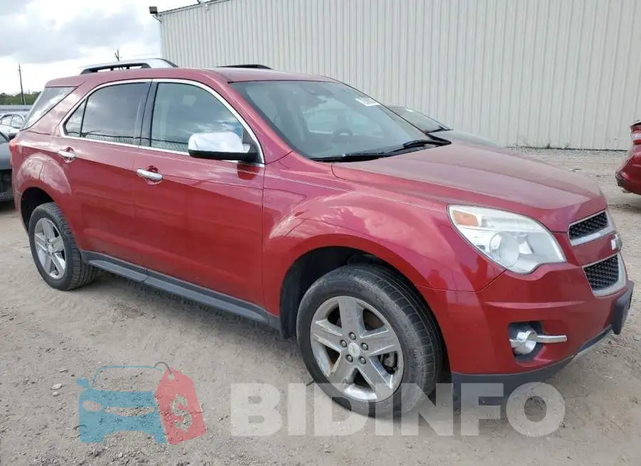 2GNALDEK4F6126687 Photo# 4