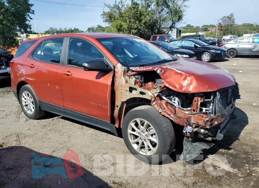 2GNAXSEV4L6127871 Photo# 4