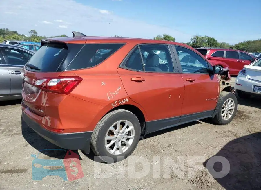 2GNAXSEV4L6127871 Photo# 3