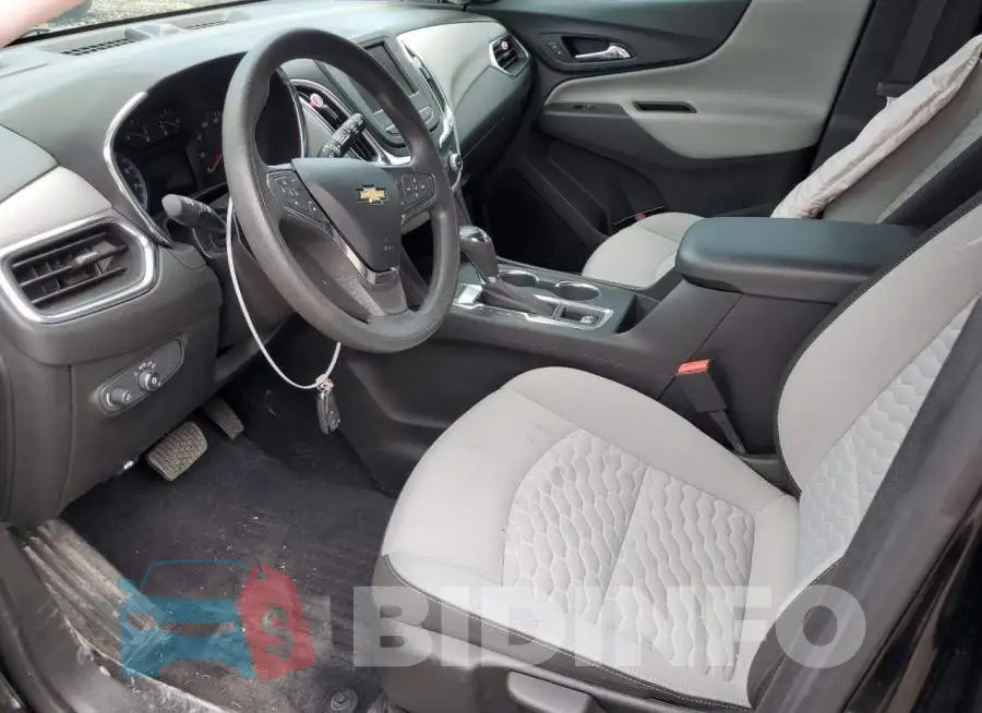 2GNAXSEV5M6120736 Photo# 7