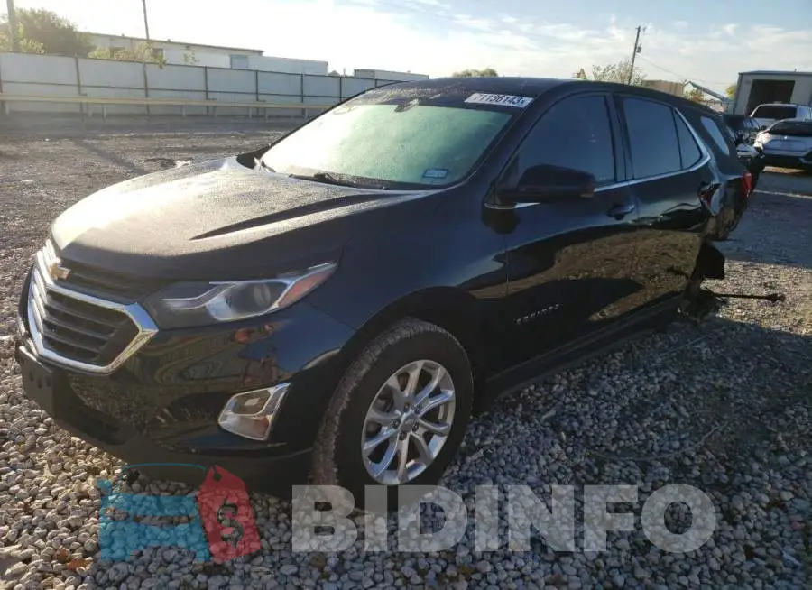 2GNAXTEV7L6170283 Photo# 1