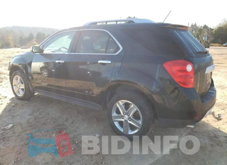 2GNFLDE33F6209879 Photo# 2