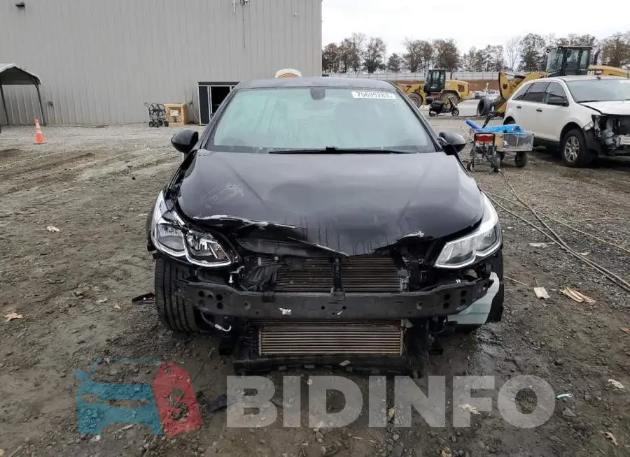 3G1BC6SM4KS602245 Photo# 5