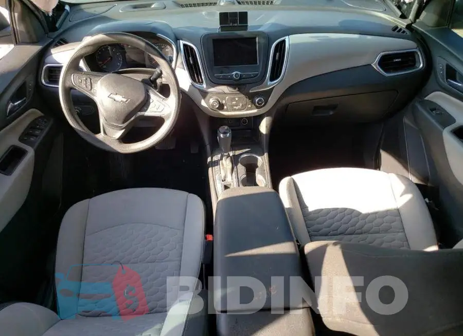 3GNAXHEV8LS599379 Photo# 8