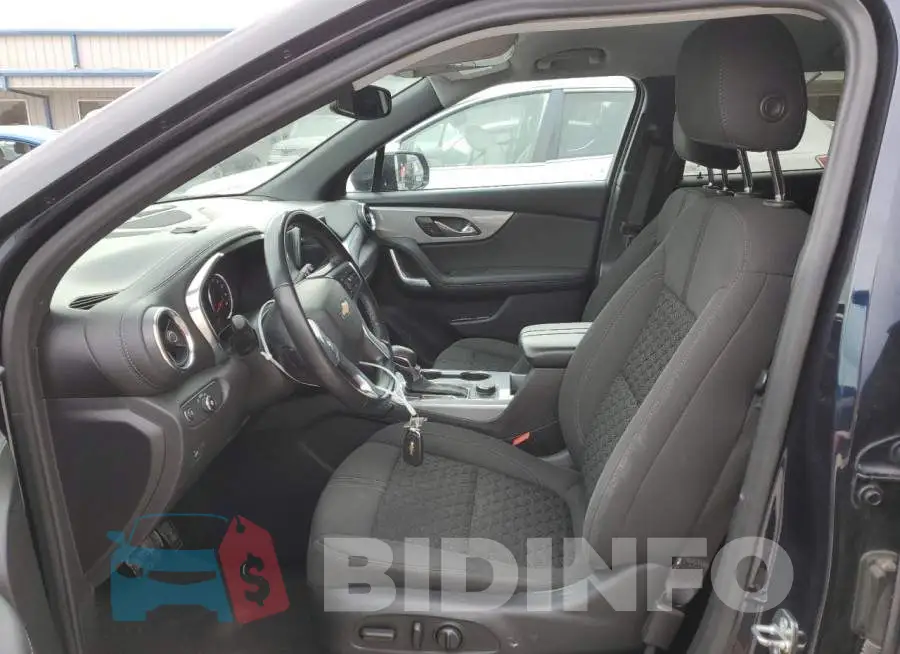 3GNKBCRS8LS670778 Photo# 7