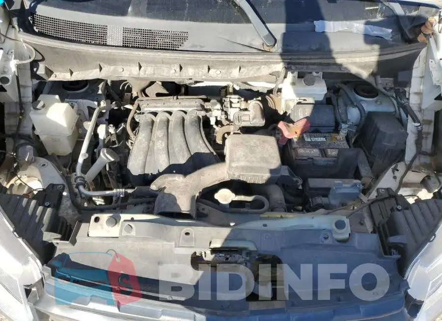 3N63M0YN9FK718159 Photo# 12