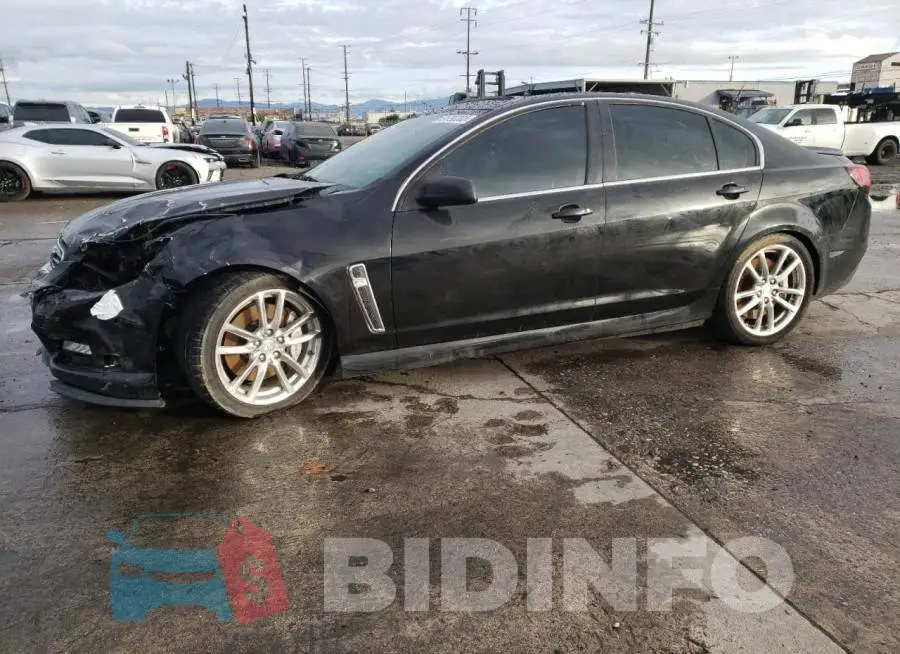 6G3F15RW5FL115182 Photo# 1