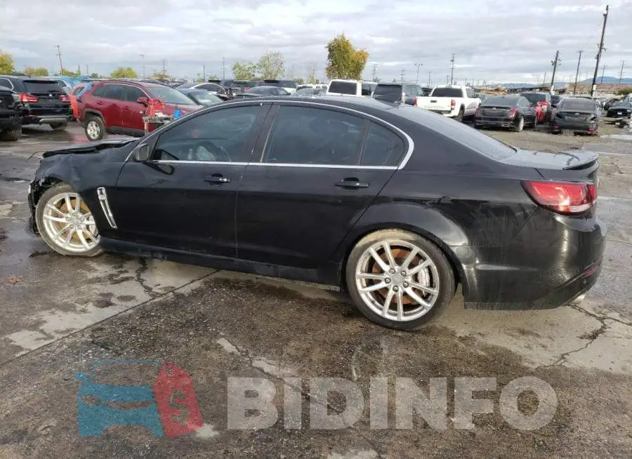 6G3F15RW5FL115182 Photo# 2