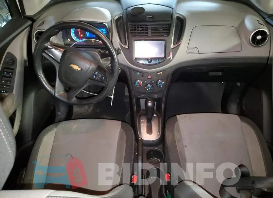 KL7CJKSB8FB183209 Photo# 8