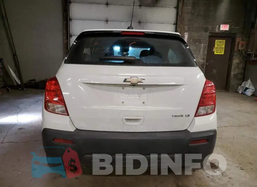 KL7CJKSB8FB183209 Photo# 6