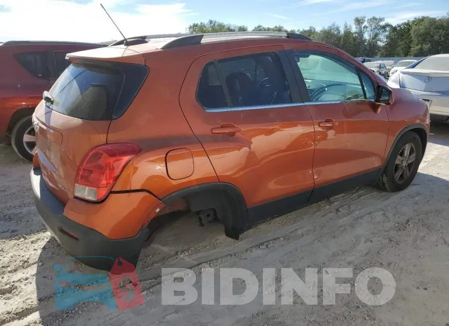 KL7CJLSB3FB210774 Photo# 3
