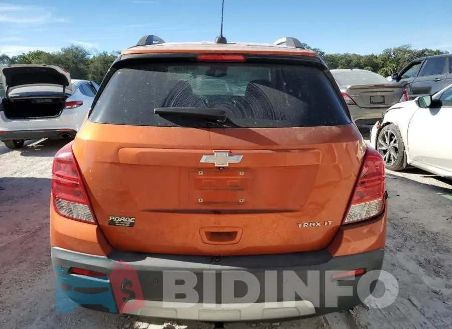 KL7CJLSB3FB210774 Photo# 6