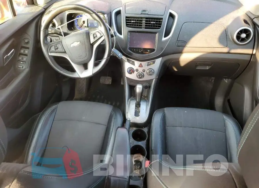 KL7CJLSB5FB060540 Photo# 8