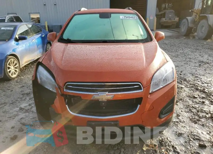 KL7CJLSB5FB060540 Photo# 5