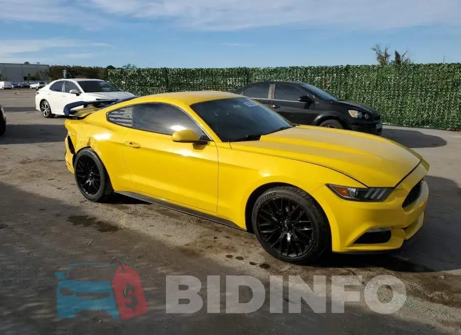 1FA6P8AM2F5347465 Photo# 4
