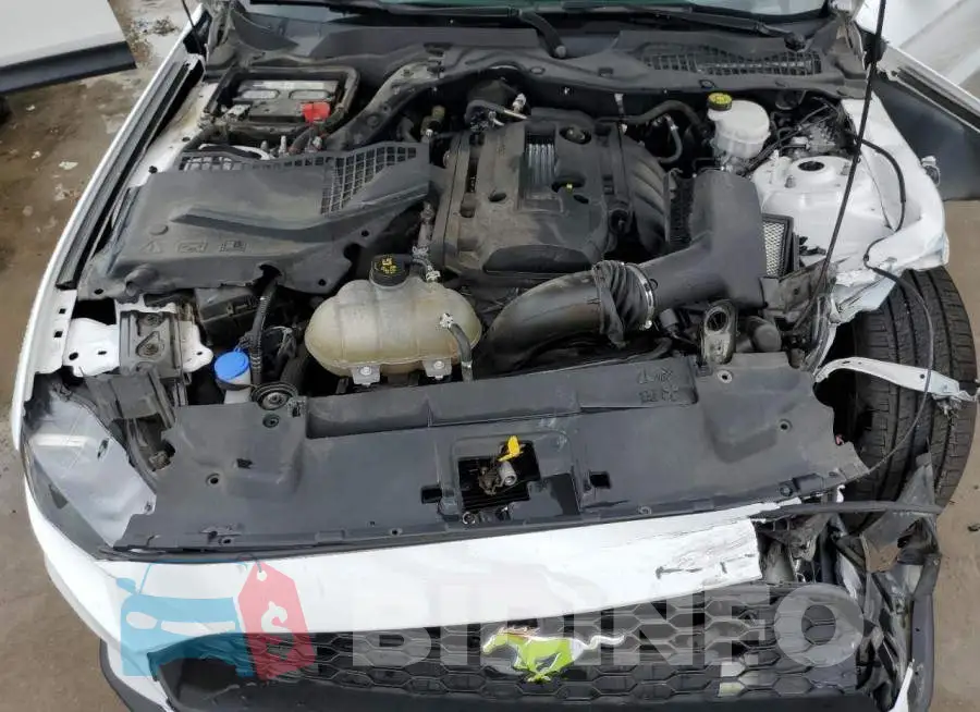 1FA6P8TH6L5162766 Photo# 11