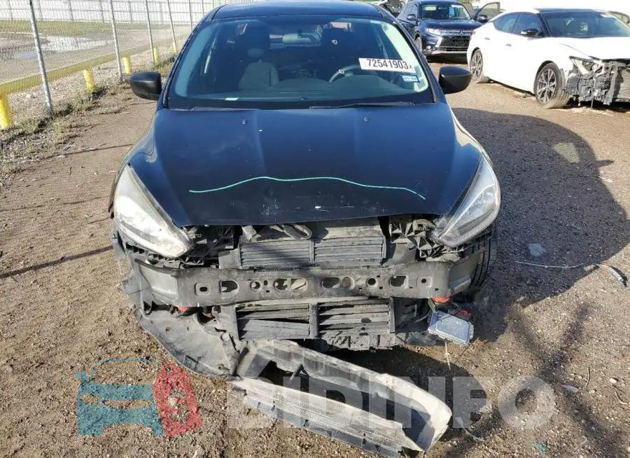 1FADP3E27HL347334 Photo# 5