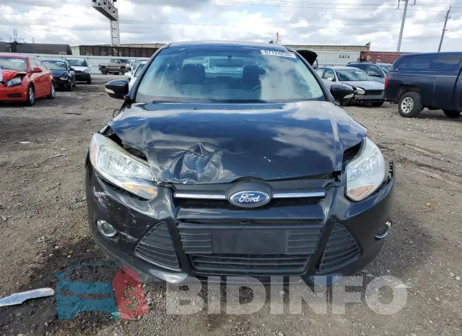 1FADP3F20EL142884 Photo# 5