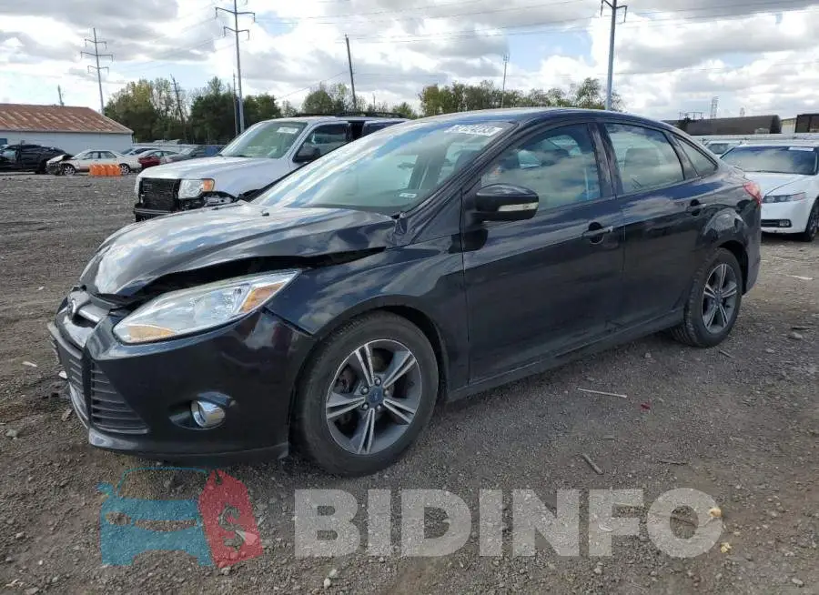 1FADP3F20EL142884 Photo# 1