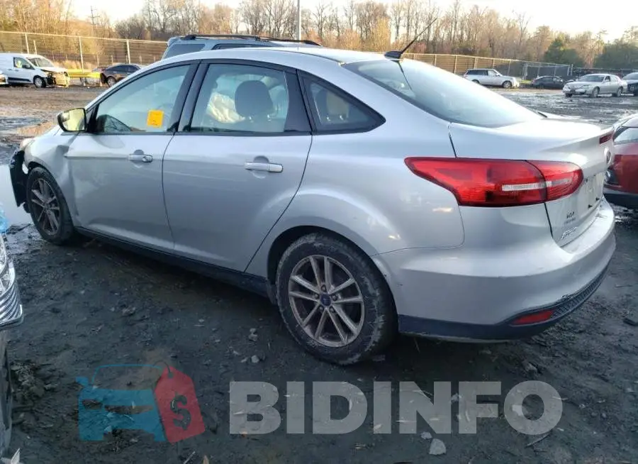 1FADP3F20FL292009 Photo# 2