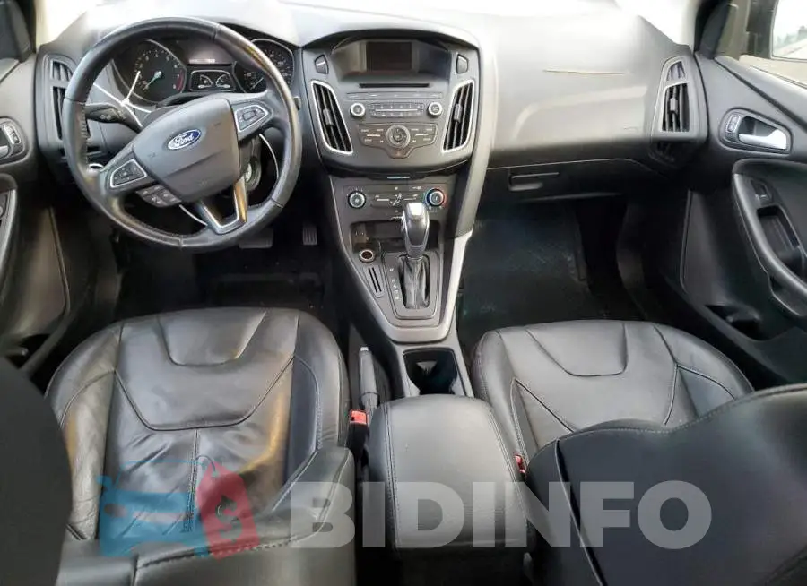 1FADP3F21GL232516 Photo# 8
