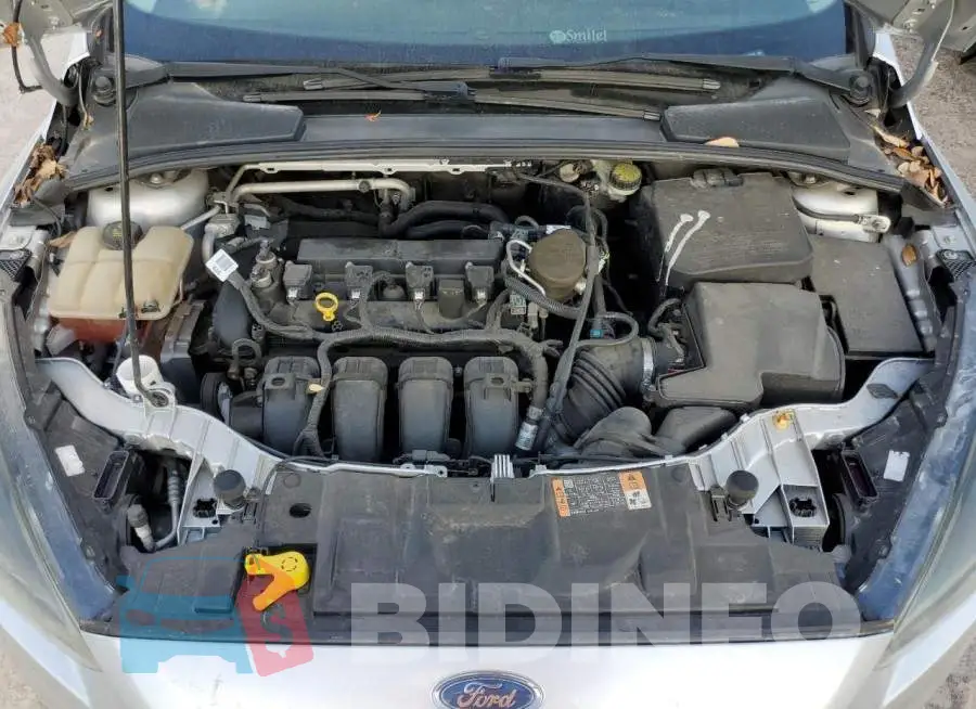 1FADP3F21GL307523 Photo# 11