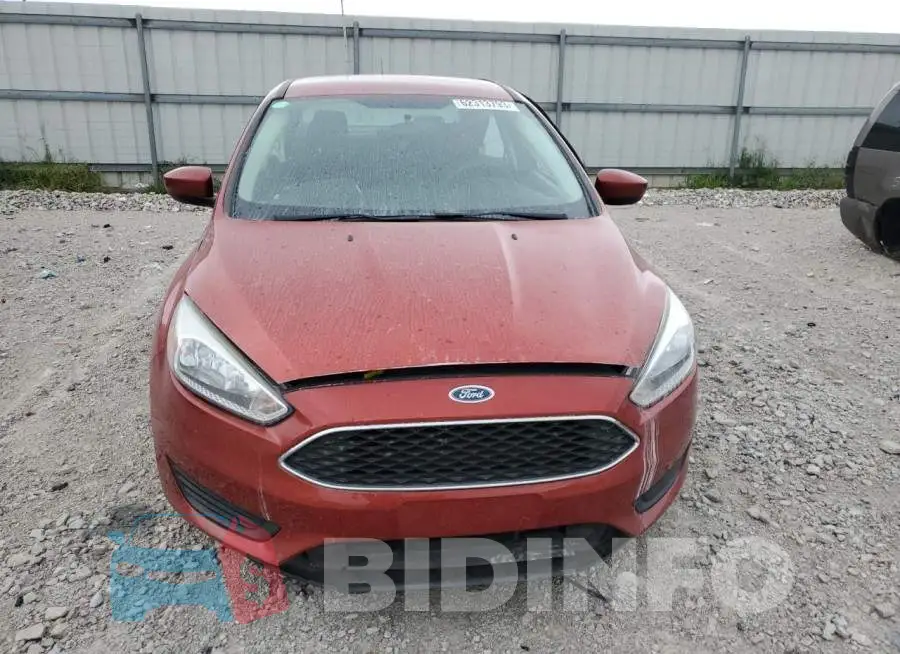 1FADP3F21JL268231 Photo# 5