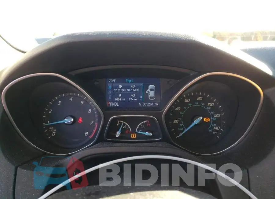 1FADP3F22EL279230 Photo# 9