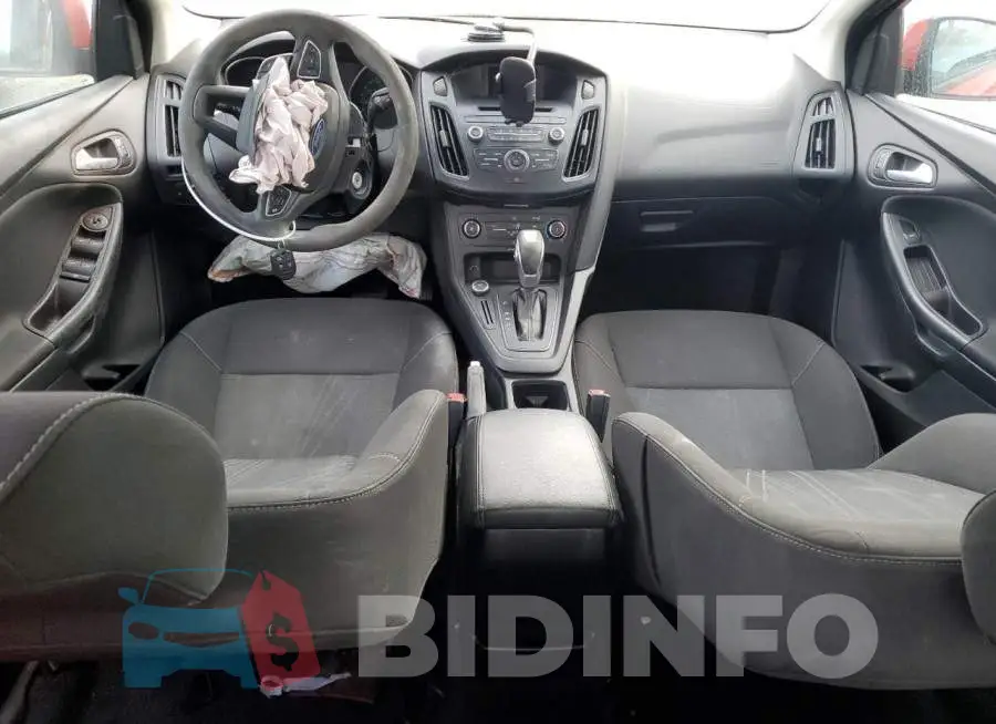 1FADP3F22FL205372 Photo# 8