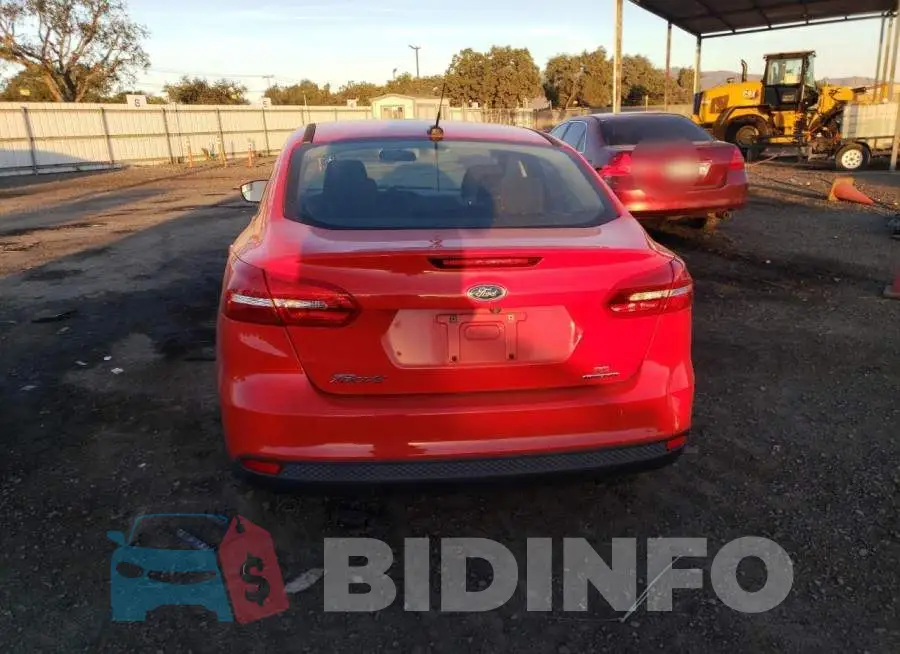 1FADP3F22FL205372 Photo# 6