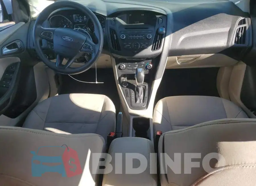 1FADP3F22GL217653 Photo# 8