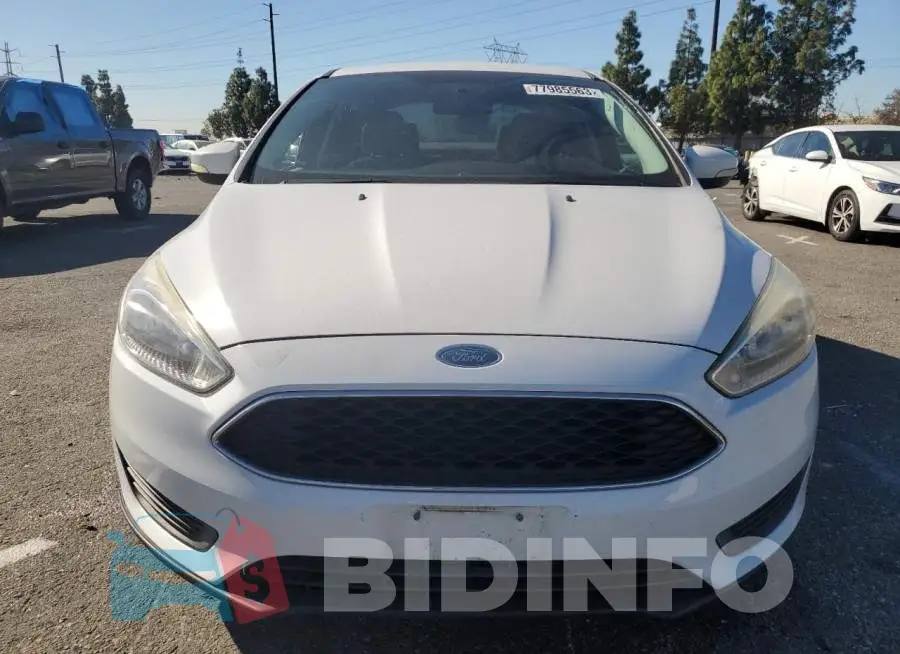 1FADP3F22GL217653 Photo# 5