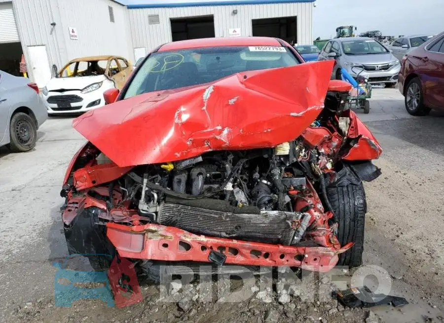1FADP3F22GL290697 Photo# 5