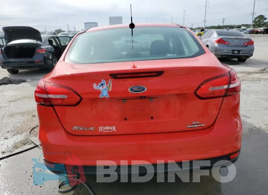 1FADP3F22GL290697 Photo# 6
