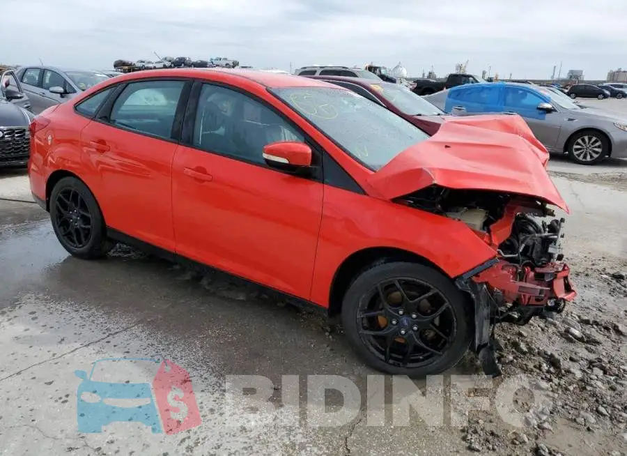 1FADP3F22GL290697 Photo# 4