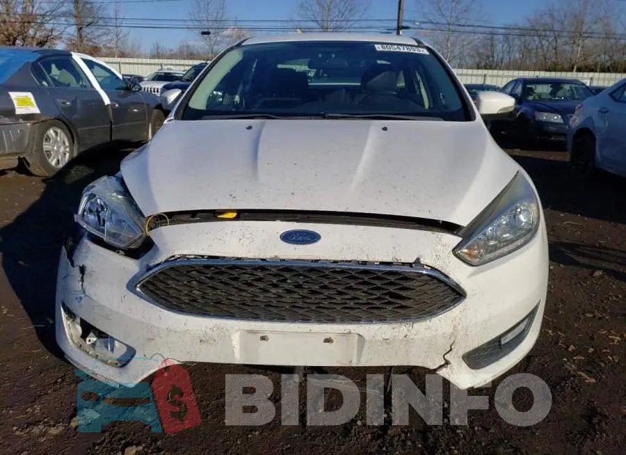 1FADP3F25FL258857 Photo# 5