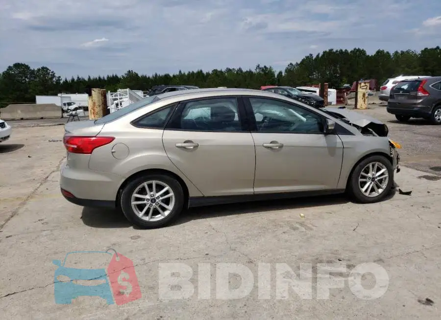 1FADP3F25GL296607 Photo# 3