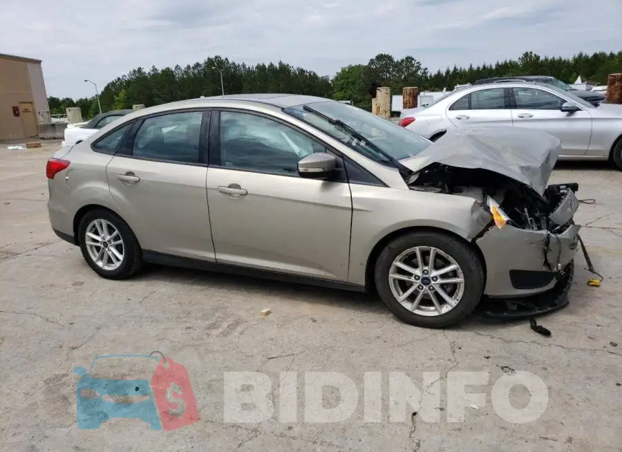 1FADP3F25GL296607 Photo# 4