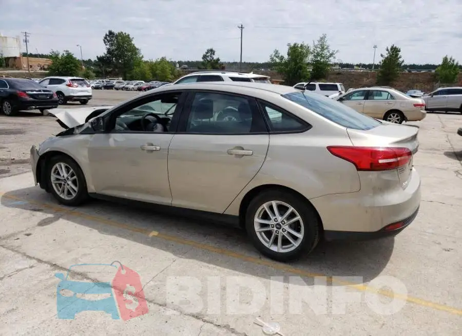 1FADP3F25GL296607 Photo# 2