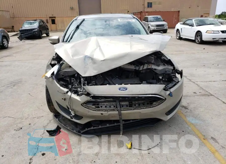 1FADP3F25GL296607 Photo# 5