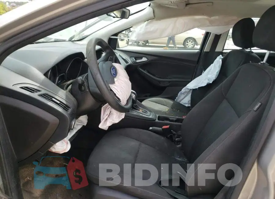 1FADP3F25GL296607 Photo# 7